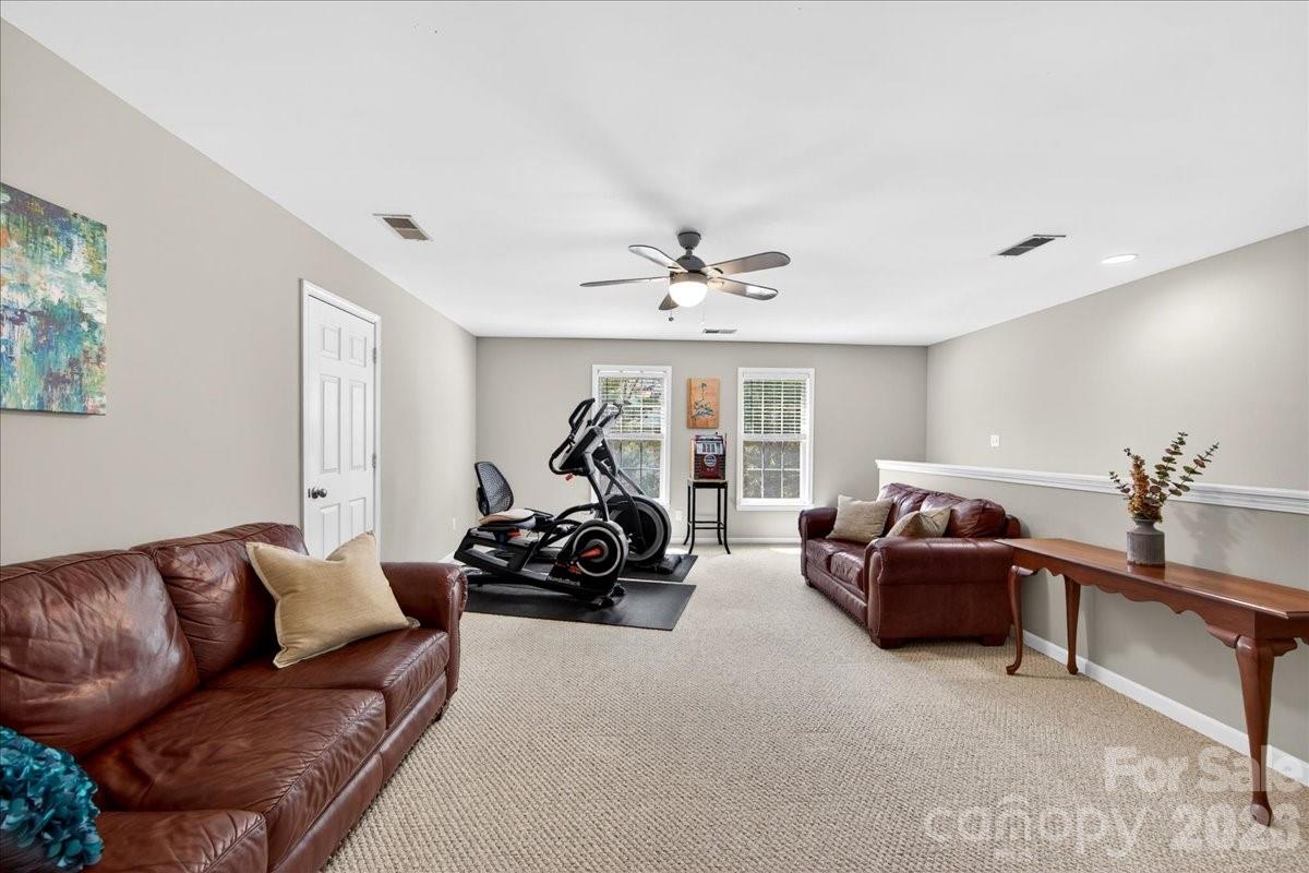 4365 Enchantment Cove Lane Charlotte NC 28216