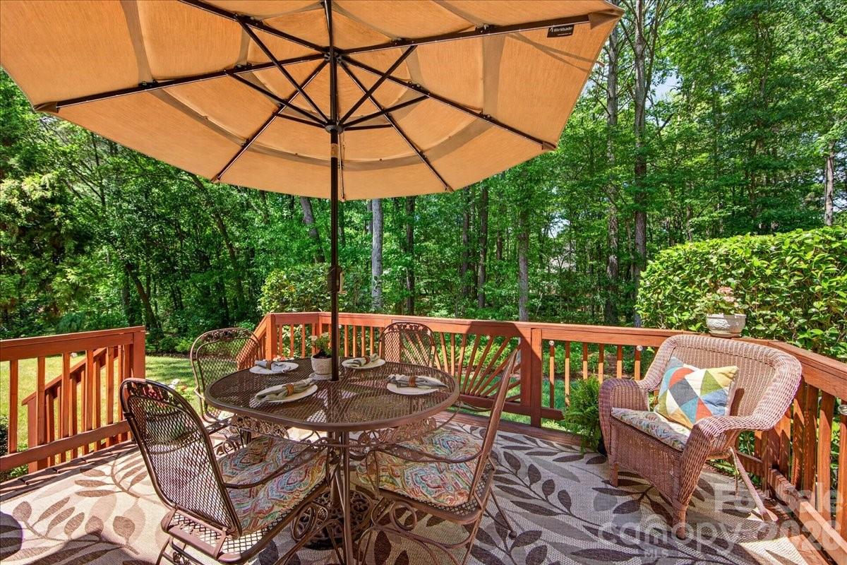 4365 Enchantment Cove Lane Charlotte NC 28216