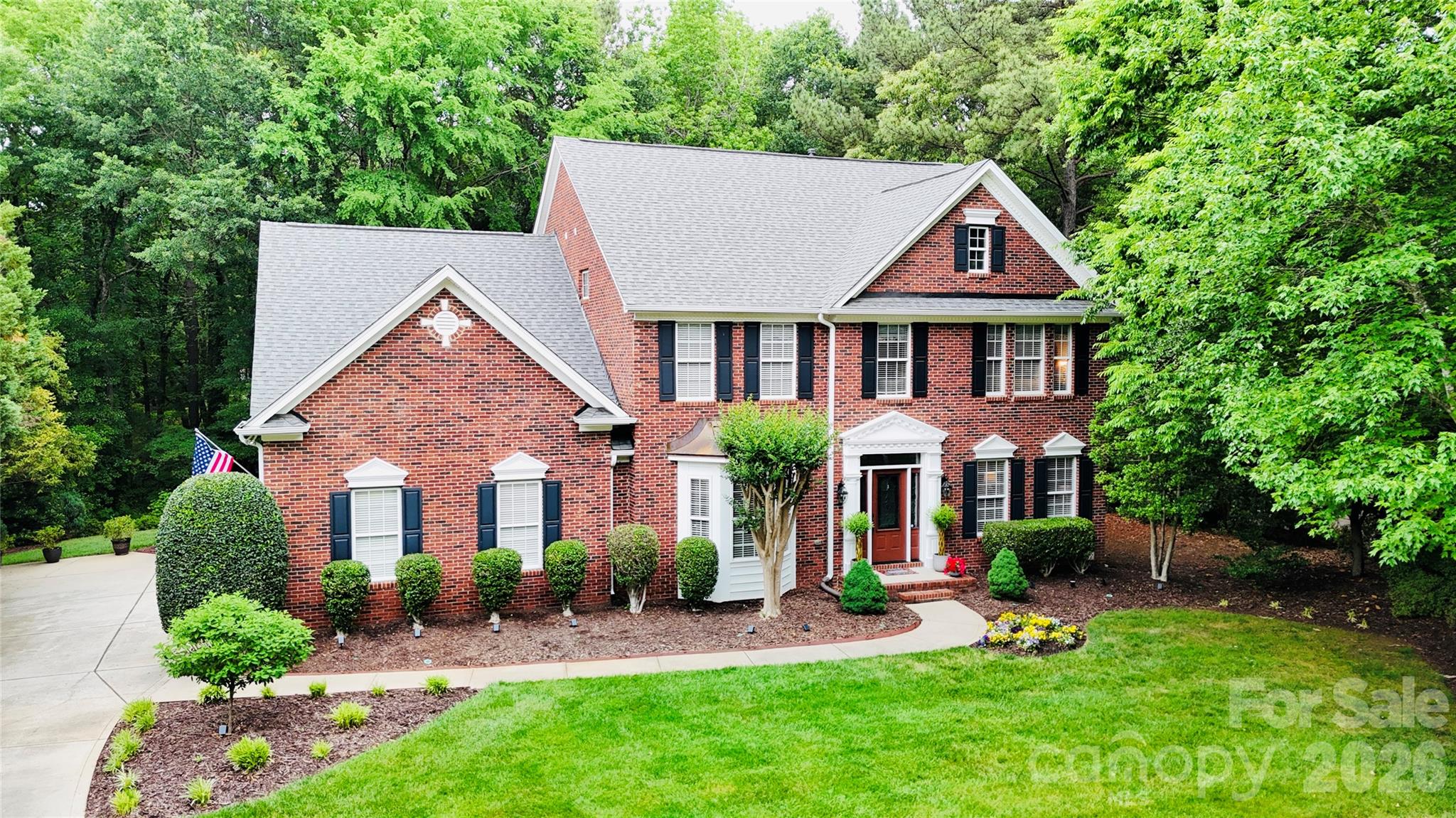 4365 Enchantment Cove Lane Charlotte NC 28216
