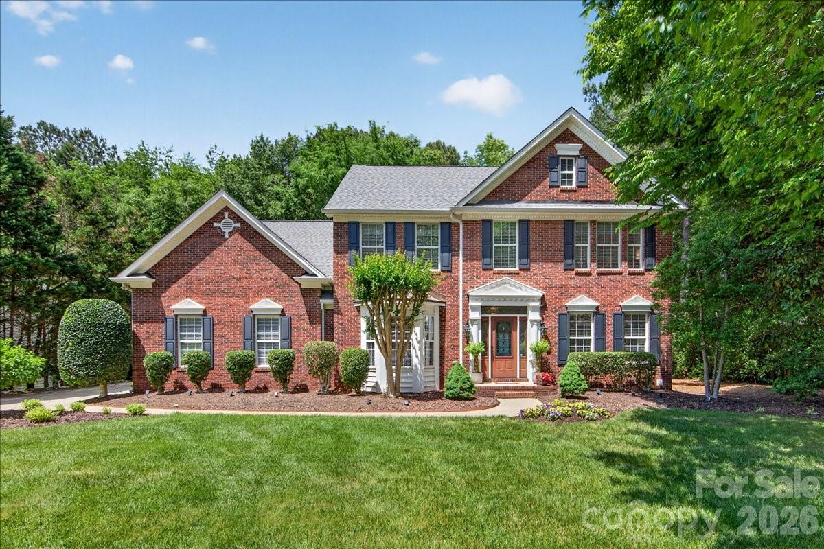 4365 Enchantment Cove Lane Charlotte NC 28216
