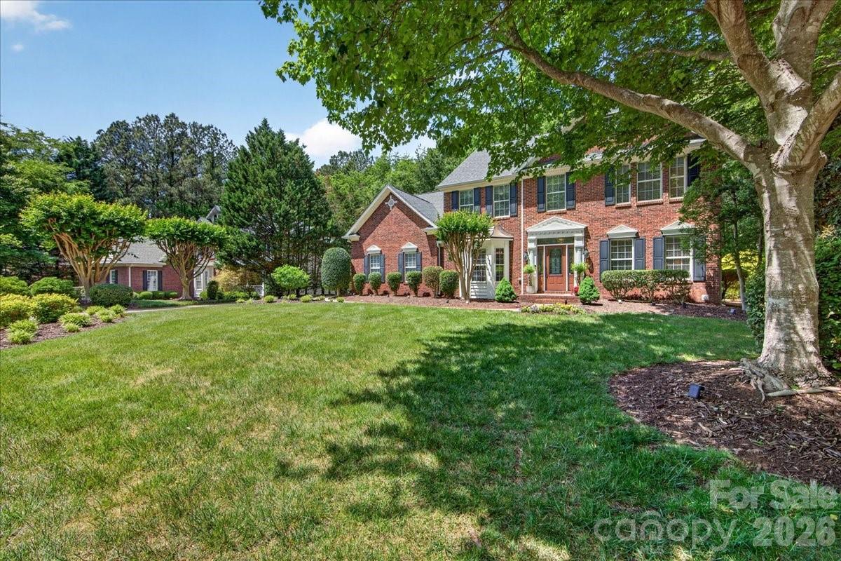 4365 Enchantment Cove Lane Charlotte NC 28216