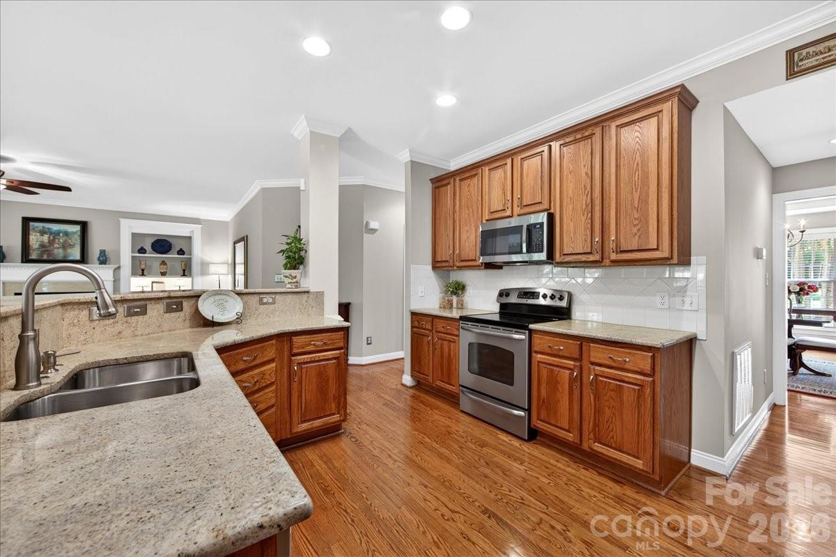 4365 Enchantment Cove Lane Charlotte NC 28216