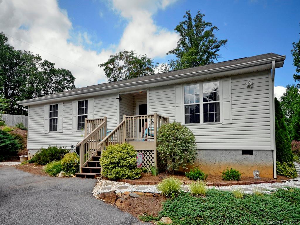 1 Dawson Place Asheville NC 28803