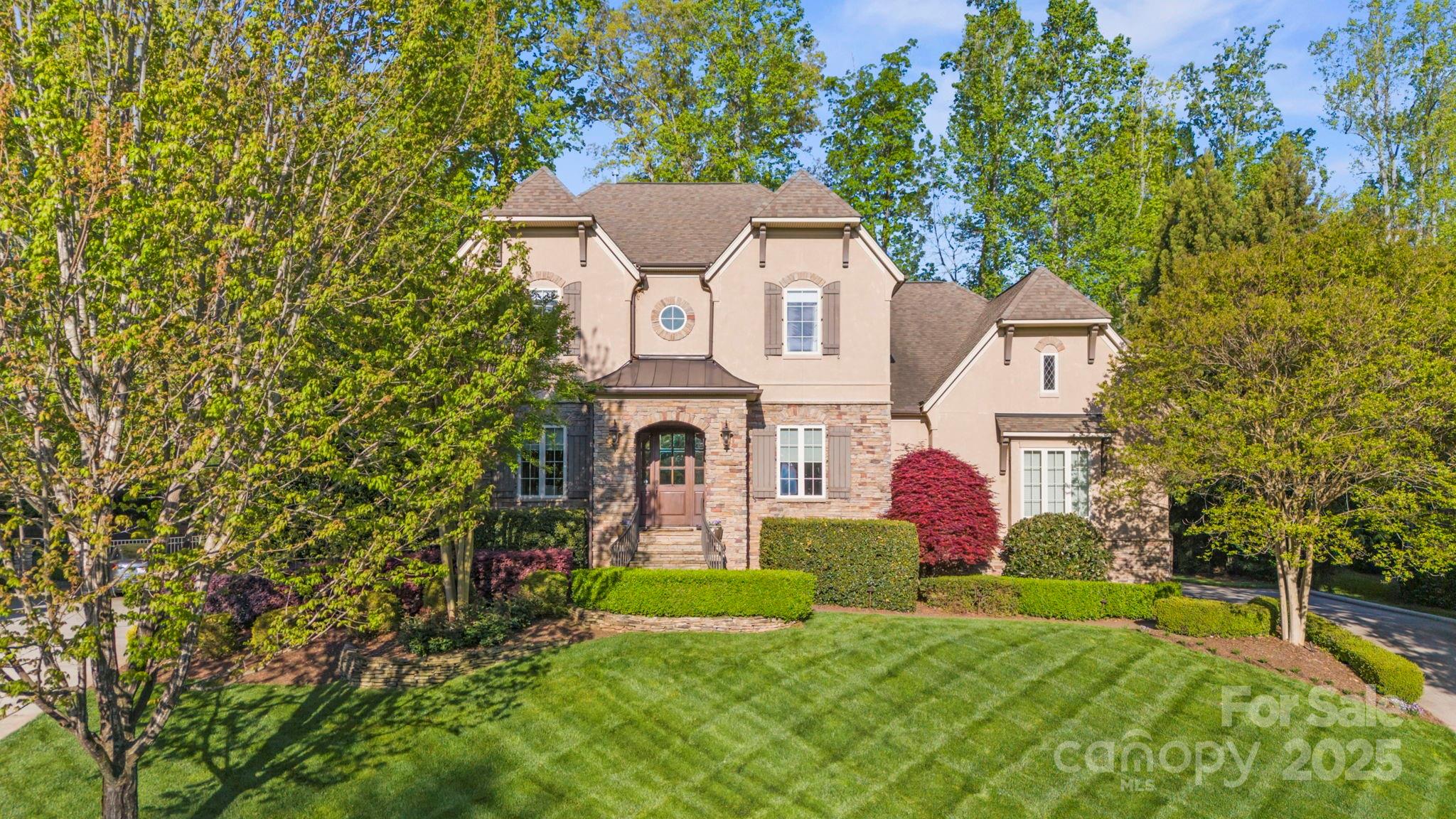 9927 Clarkes View Place NW Concord NC 28027