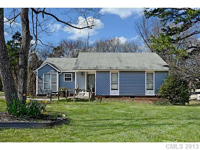 320 Wilby Drive Charlotte NC 28270