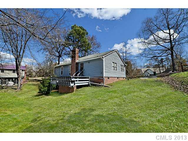 320 Wilby Drive Charlotte NC 28270