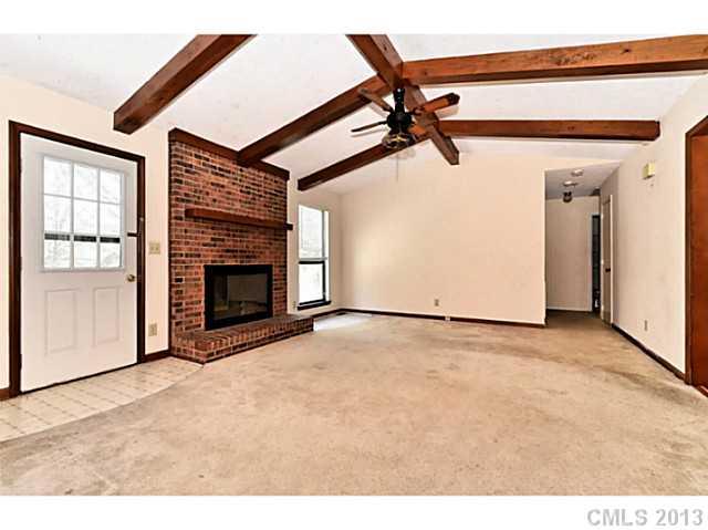 320 Wilby Drive Charlotte NC 28270