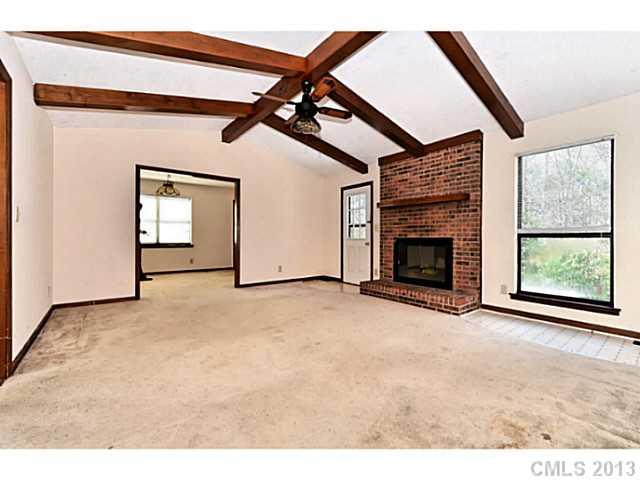 320 Wilby Drive Charlotte NC 28270