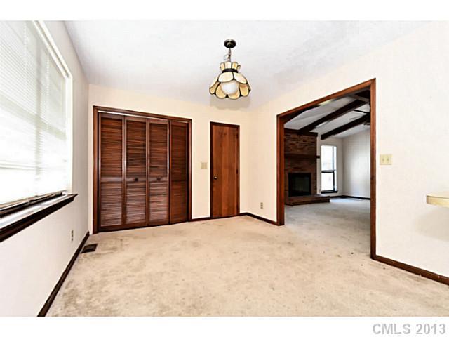 320 Wilby Drive Charlotte NC 28270