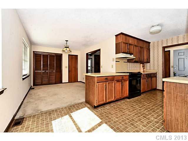 320 Wilby Drive Charlotte NC 28270
