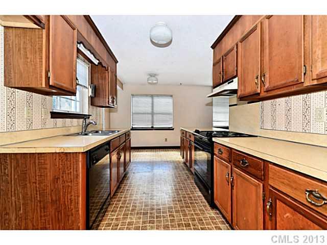 320 Wilby Drive Charlotte NC 28270
