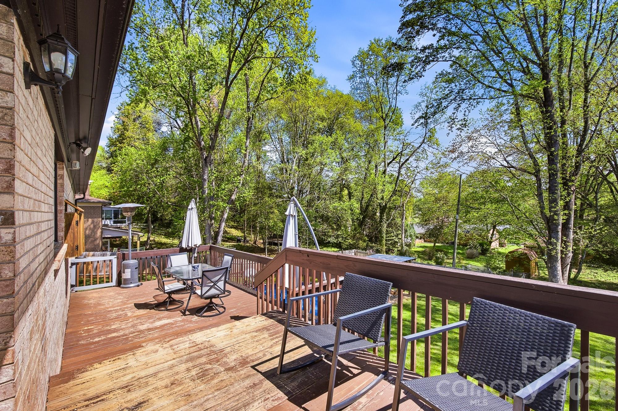 906 Hemlock Drive NE Lenoir NC 28645