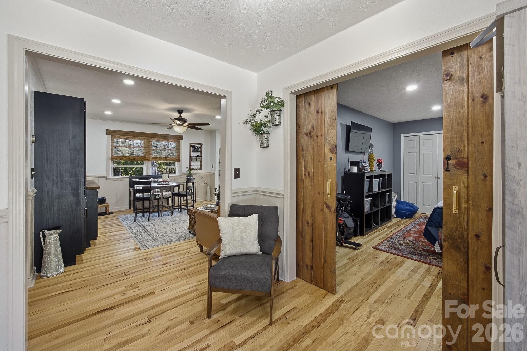 906 Hemlock Drive NE Lenoir NC 28645
