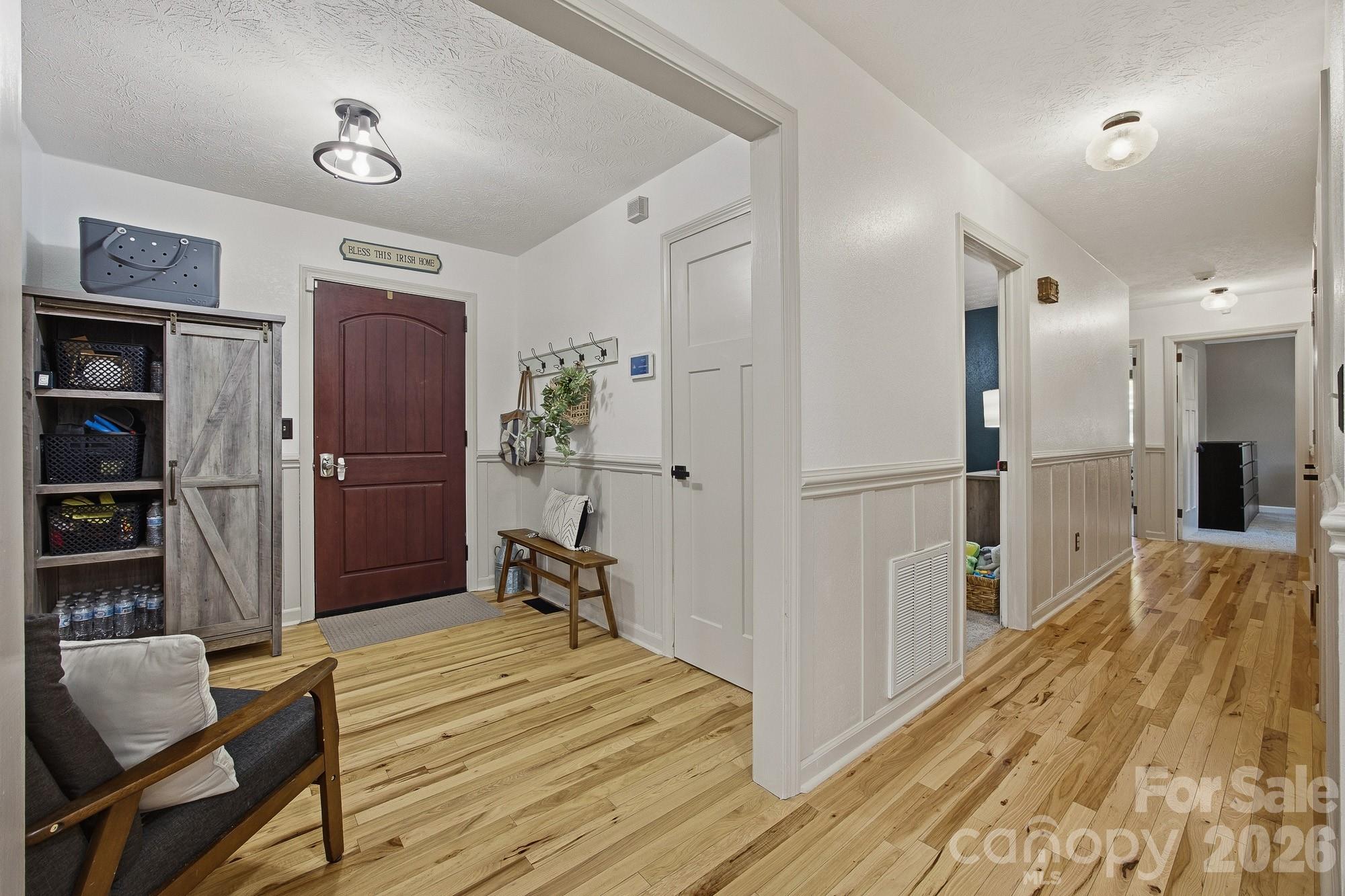 906 Hemlock Drive NE Lenoir NC 28645