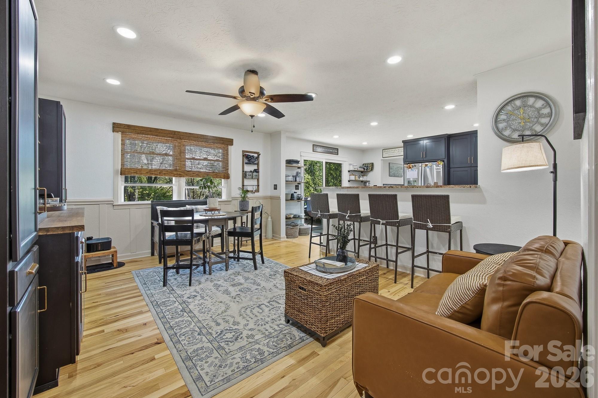 906 Hemlock Drive NE Lenoir NC 28645
