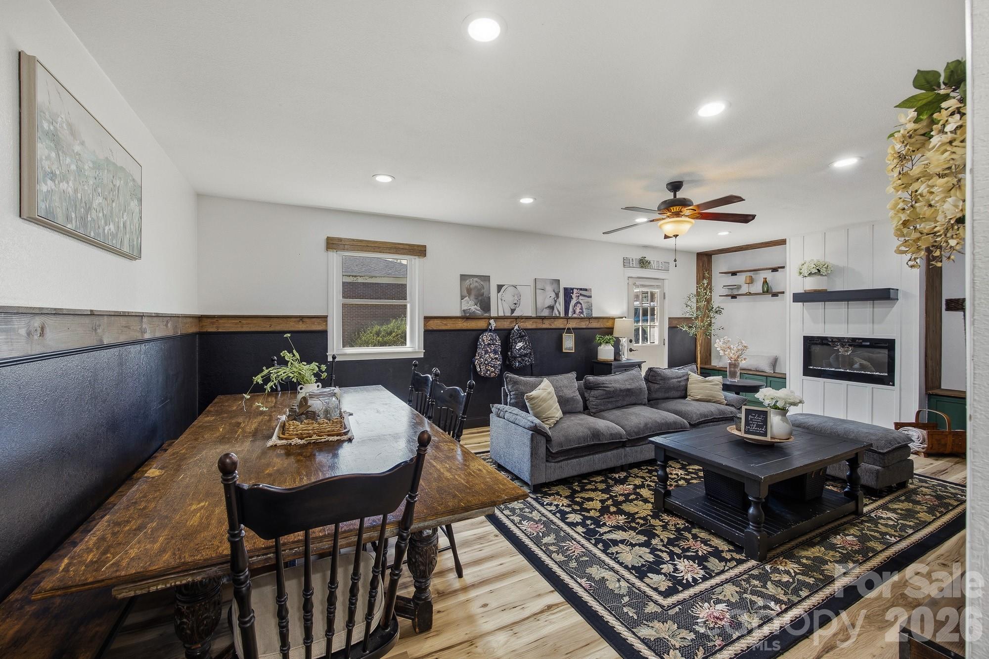 906 Hemlock Drive NE Lenoir NC 28645