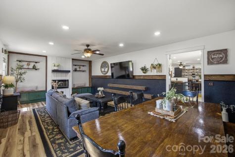 906 Hemlock Drive NE Lenoir NC 28645