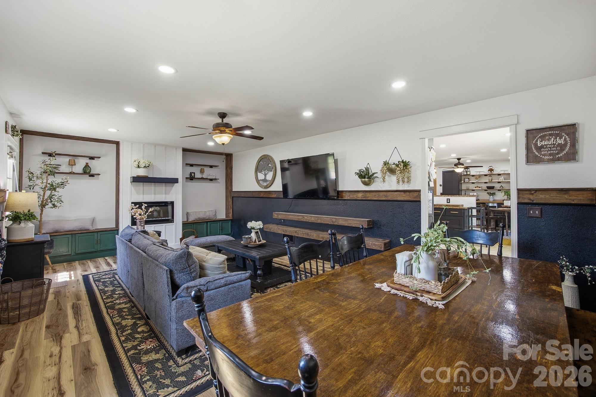 906 Hemlock Drive NE Lenoir NC 28645