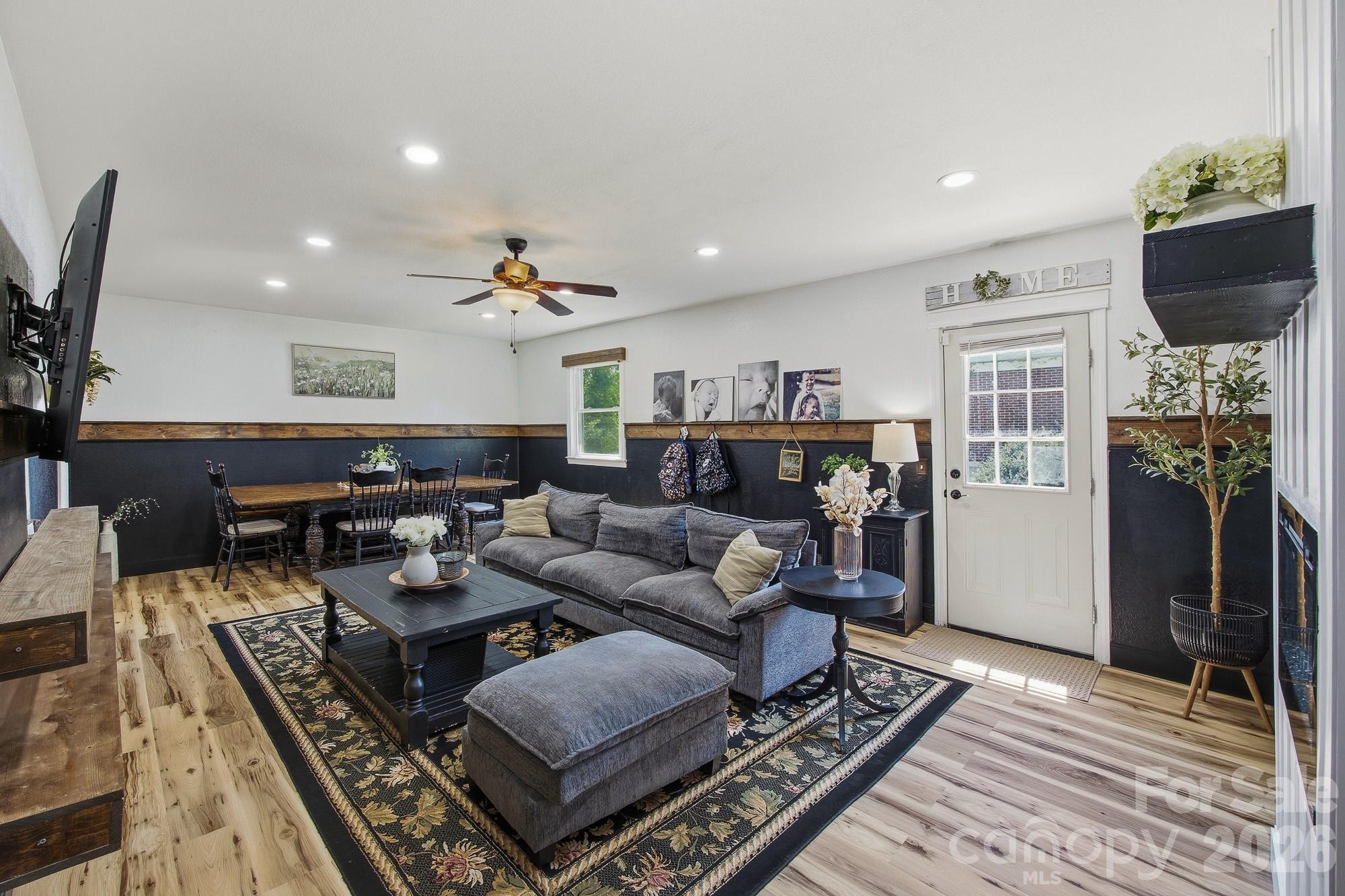 906 Hemlock Drive NE Lenoir NC 28645