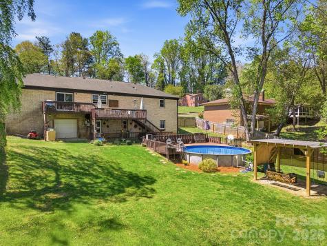 906 Hemlock Drive NE Lenoir NC 28645