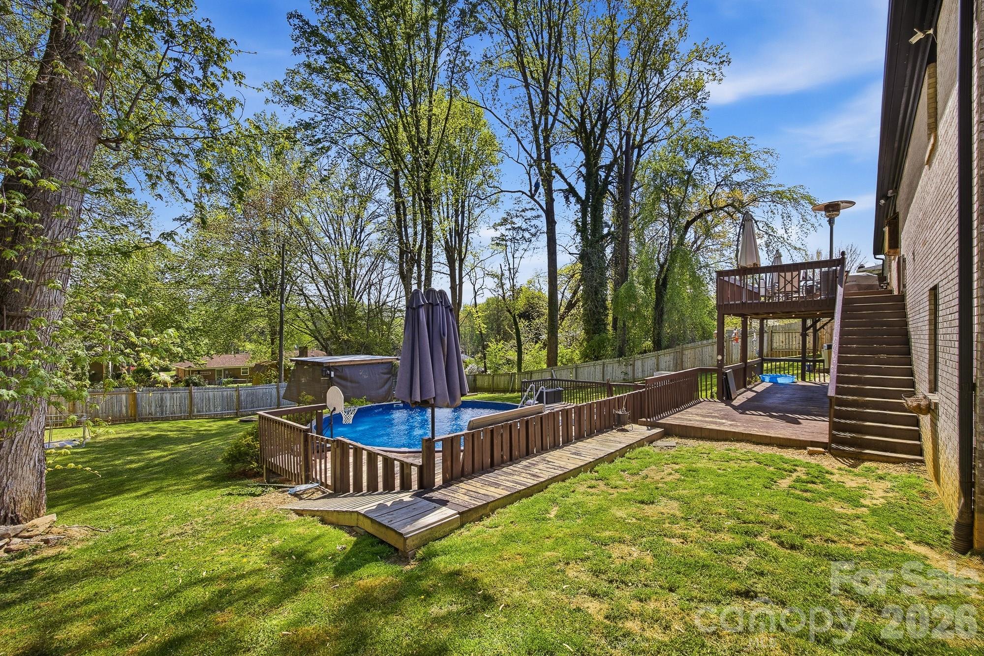 906 Hemlock Drive NE Lenoir NC 28645