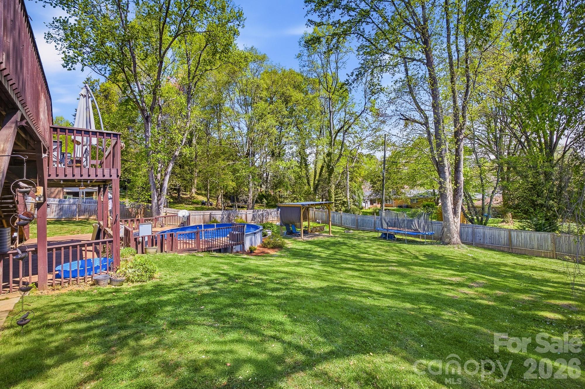 906 Hemlock Drive NE Lenoir NC 28645