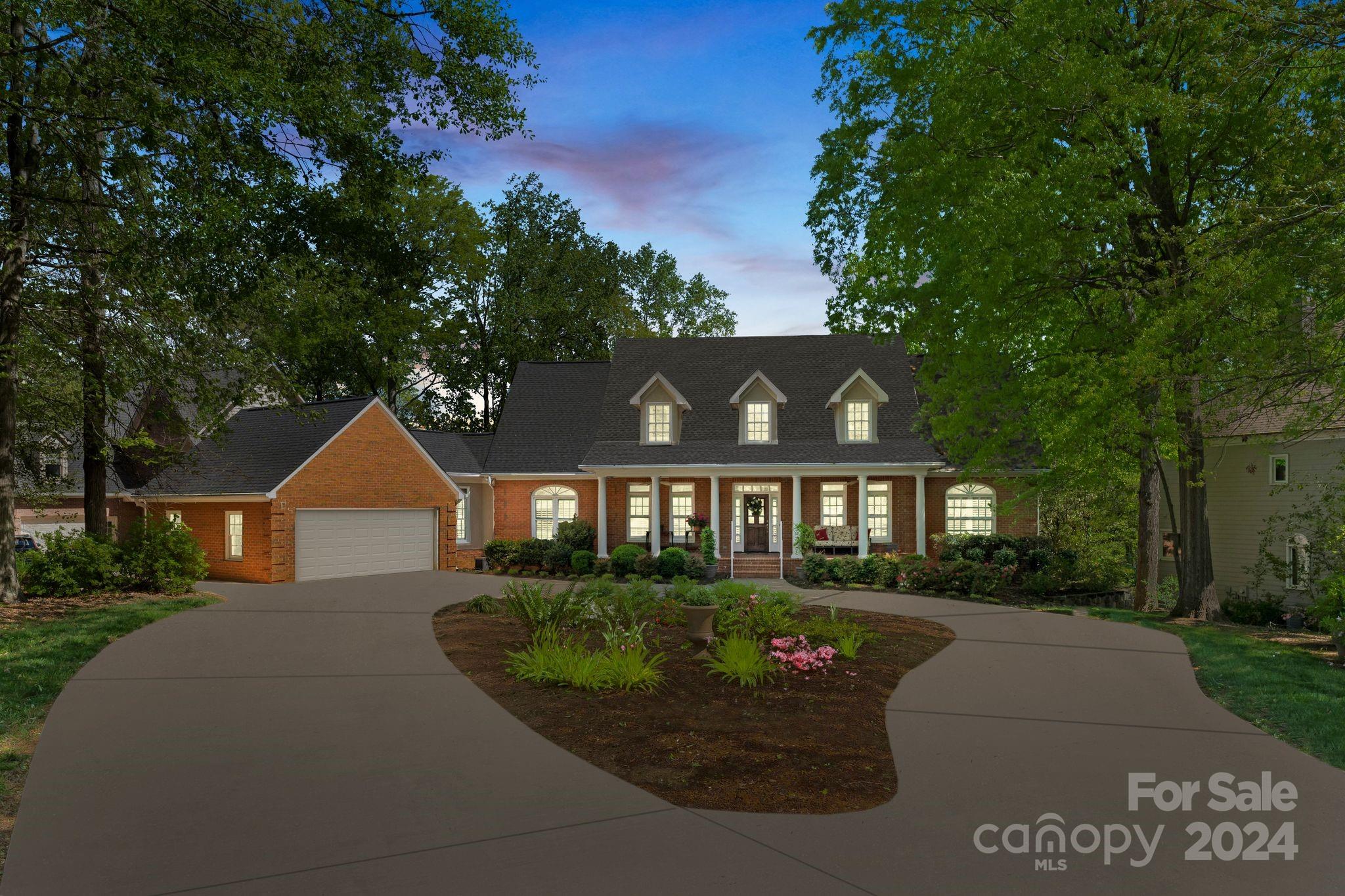 20348 Christofle Drive Cornelius NC 28031