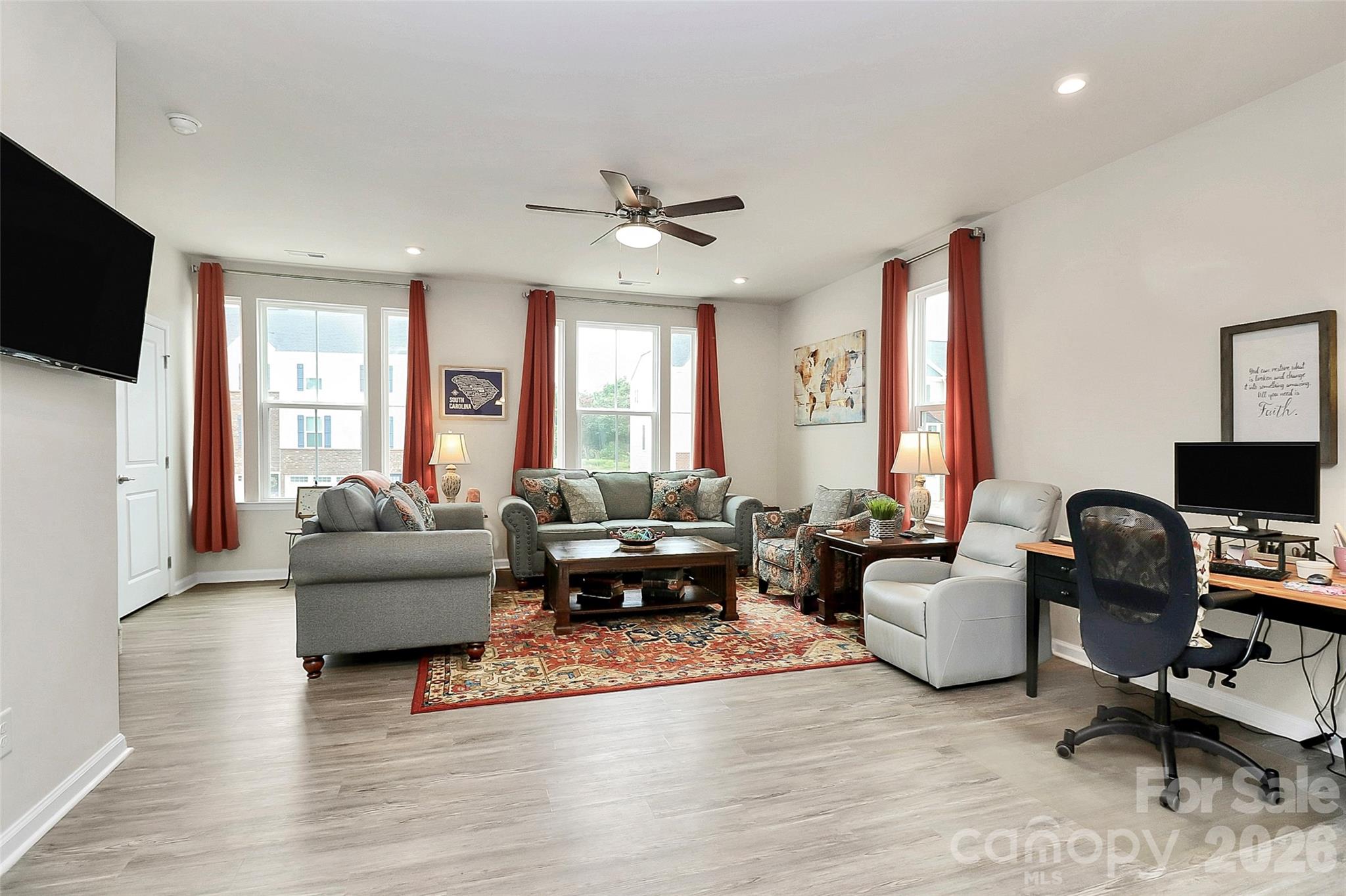 2541 Grantham Place Drive Fort Mill SC 29715