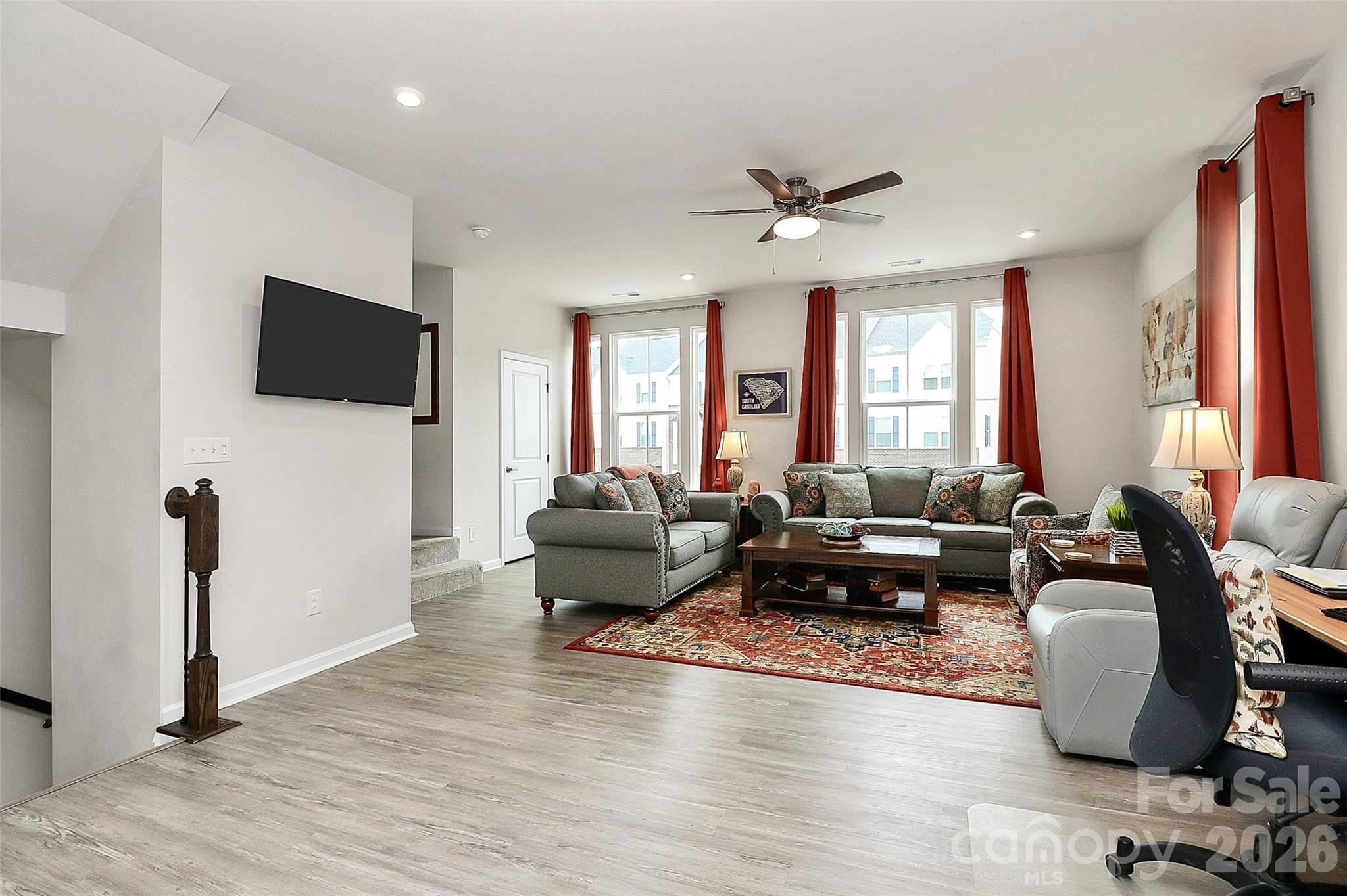 2541 Grantham Place Drive Fort Mill SC 29715