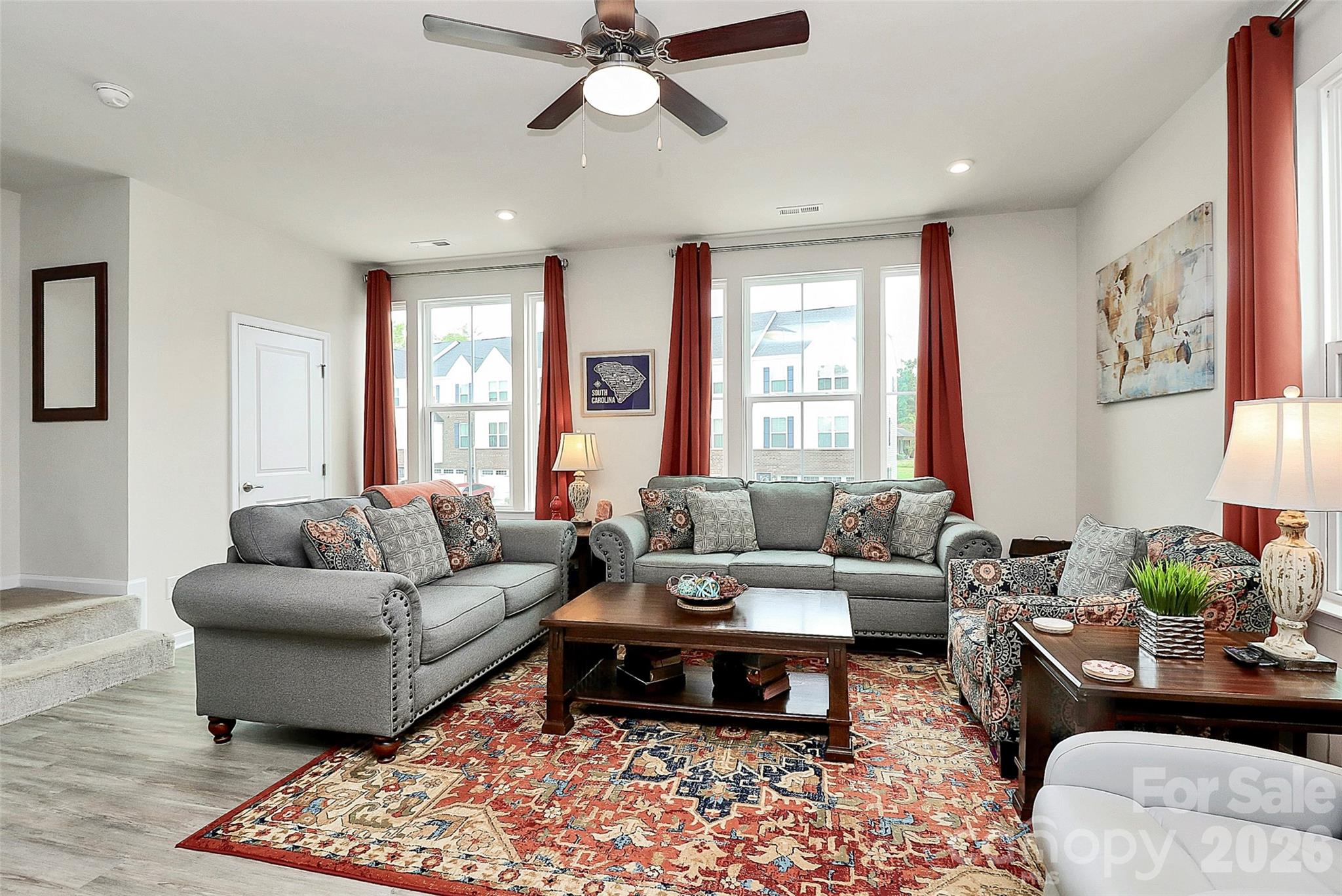 2541 Grantham Place Drive Fort Mill SC 29715