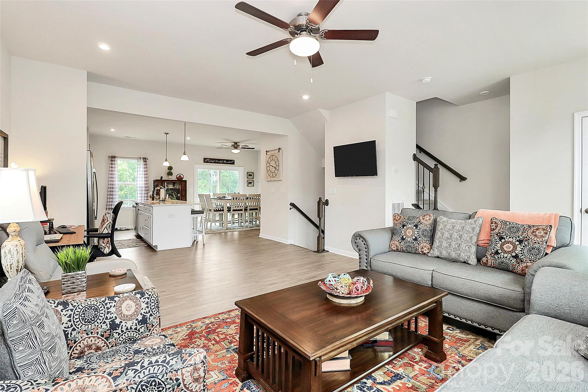 2541 Grantham Place Drive Fort Mill SC 29715