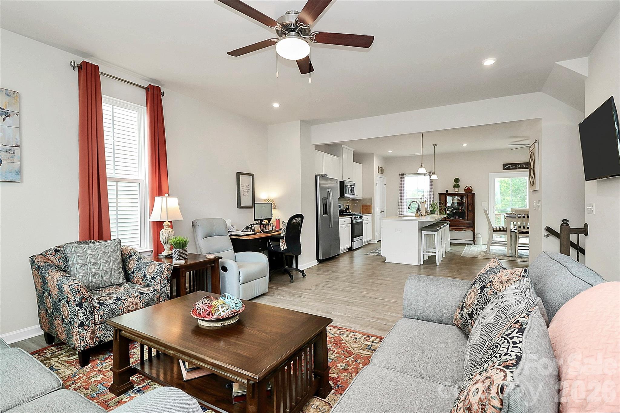 2541 Grantham Place Drive Fort Mill SC 29715