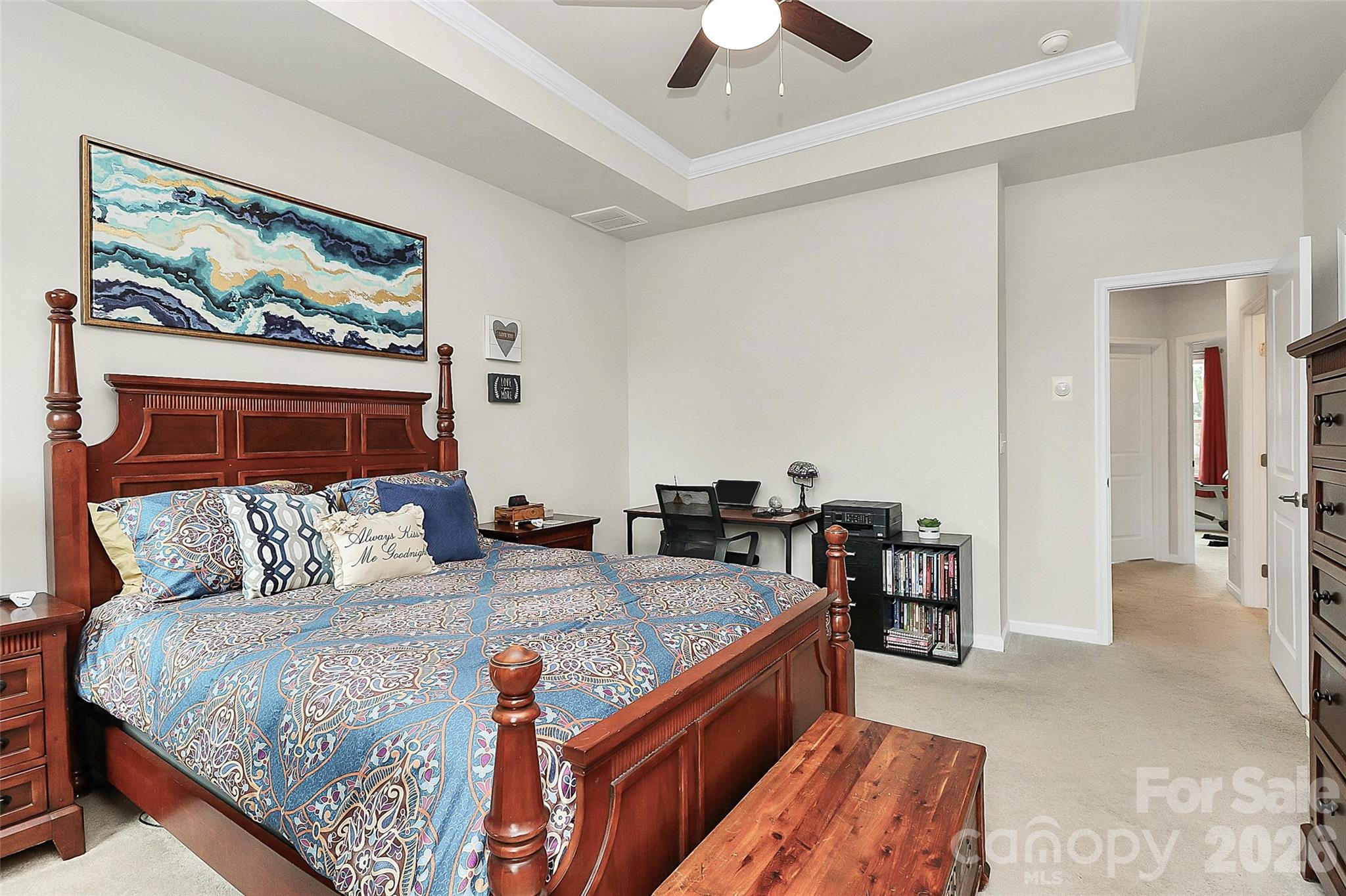 2541 Grantham Place Drive Fort Mill SC 29715