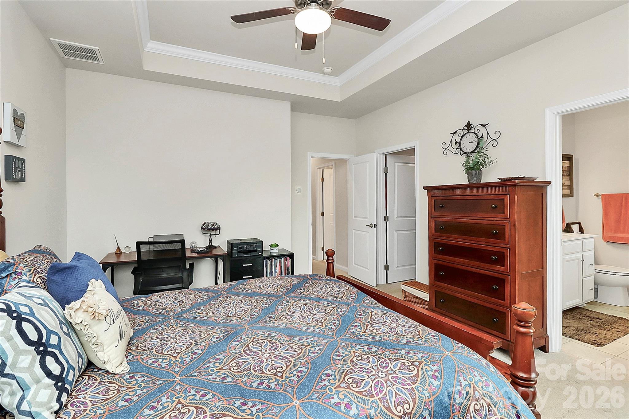 2541 Grantham Place Drive Fort Mill SC 29715