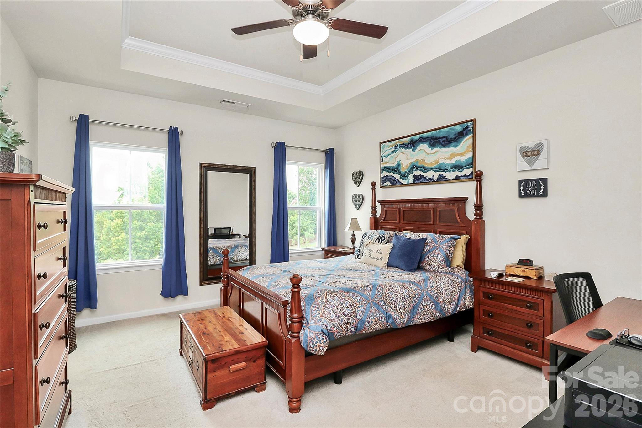 2541 Grantham Place Drive Fort Mill SC 29715