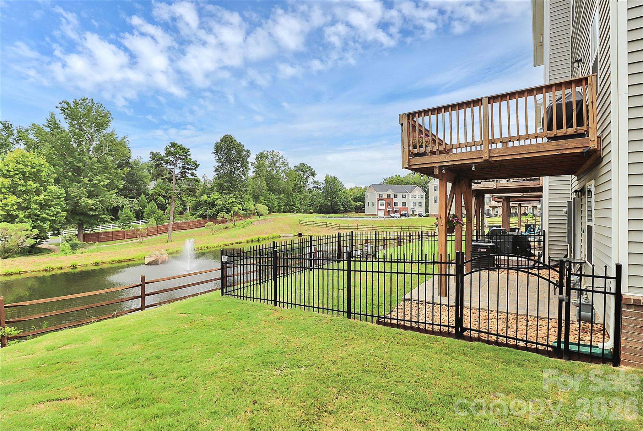 2541 Grantham Place Drive Fort Mill SC 29715
