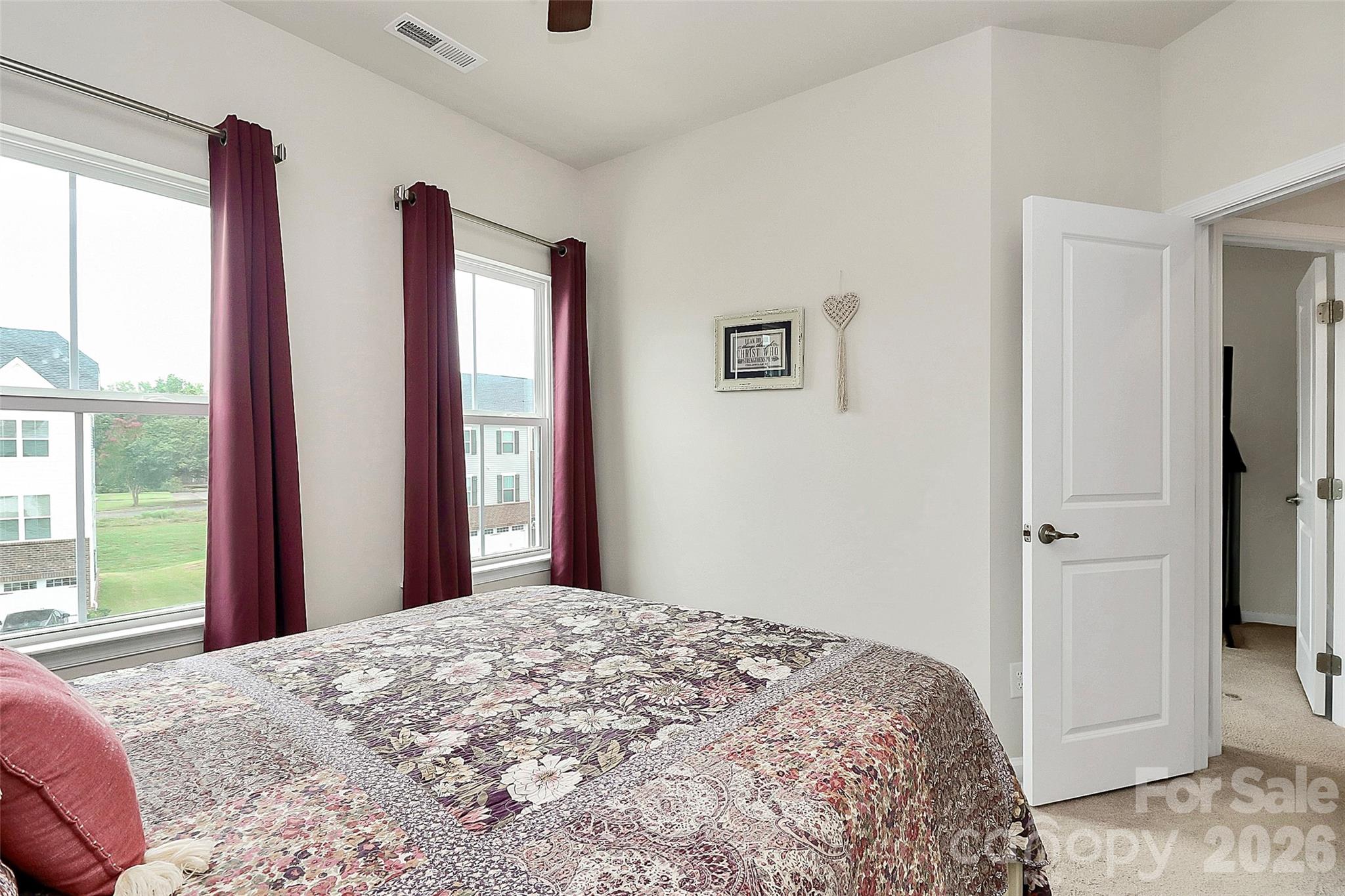 2541 Grantham Place Drive Fort Mill SC 29715