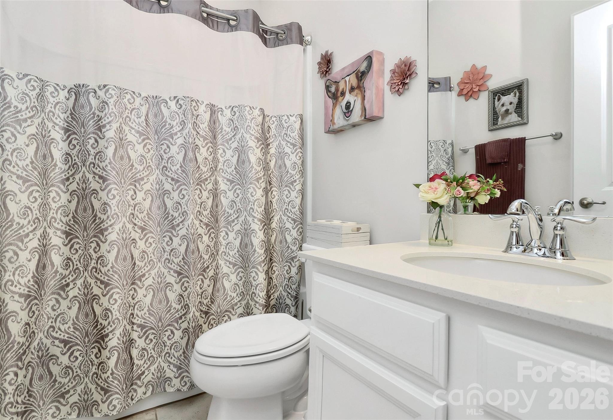 2541 Grantham Place Drive Fort Mill SC 29715