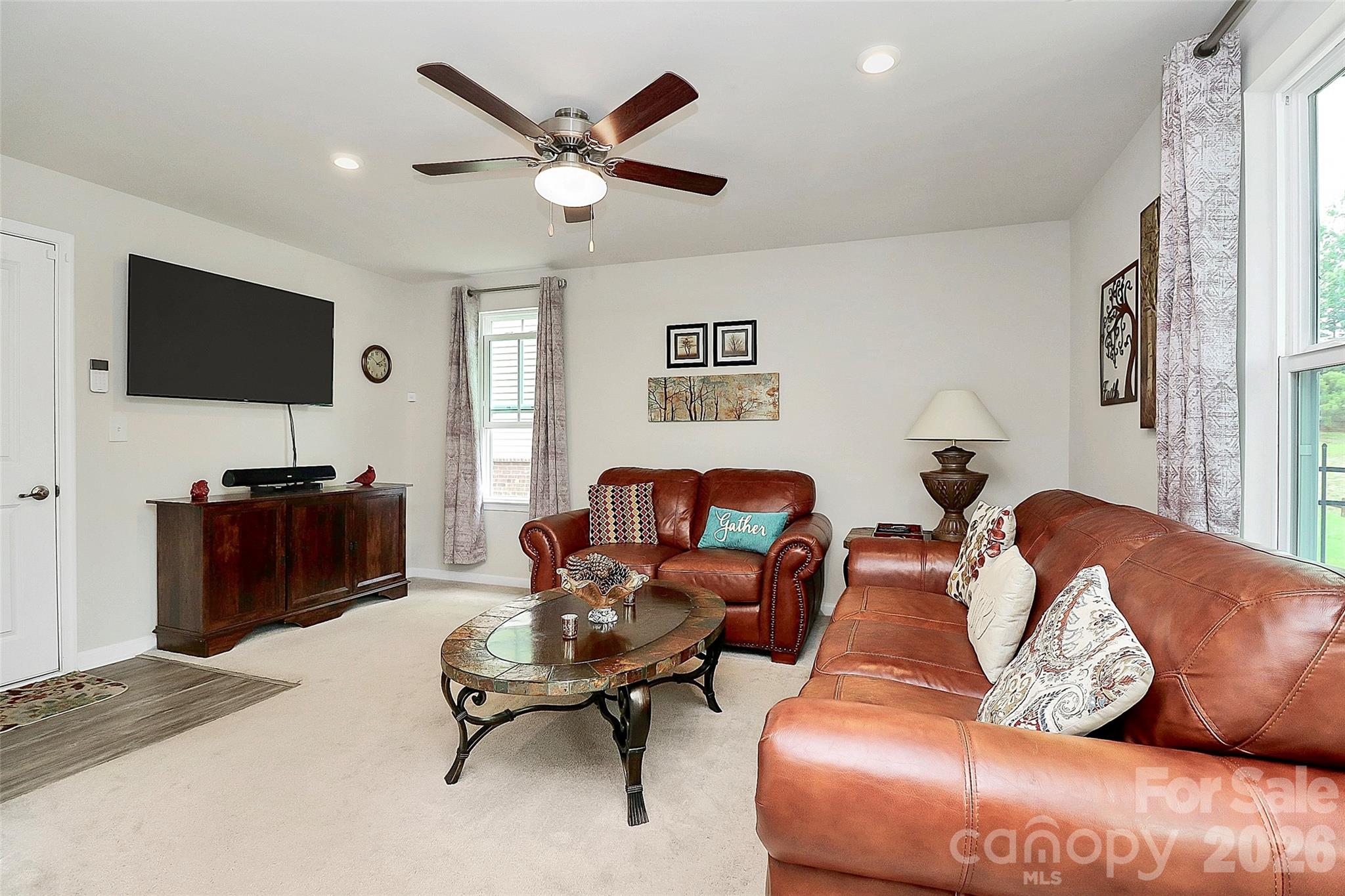 2541 Grantham Place Drive Fort Mill SC 29715
