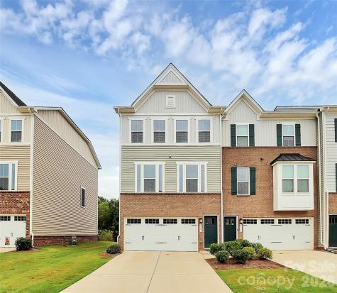 2541 Grantham Place Drive Fort Mill SC 29715