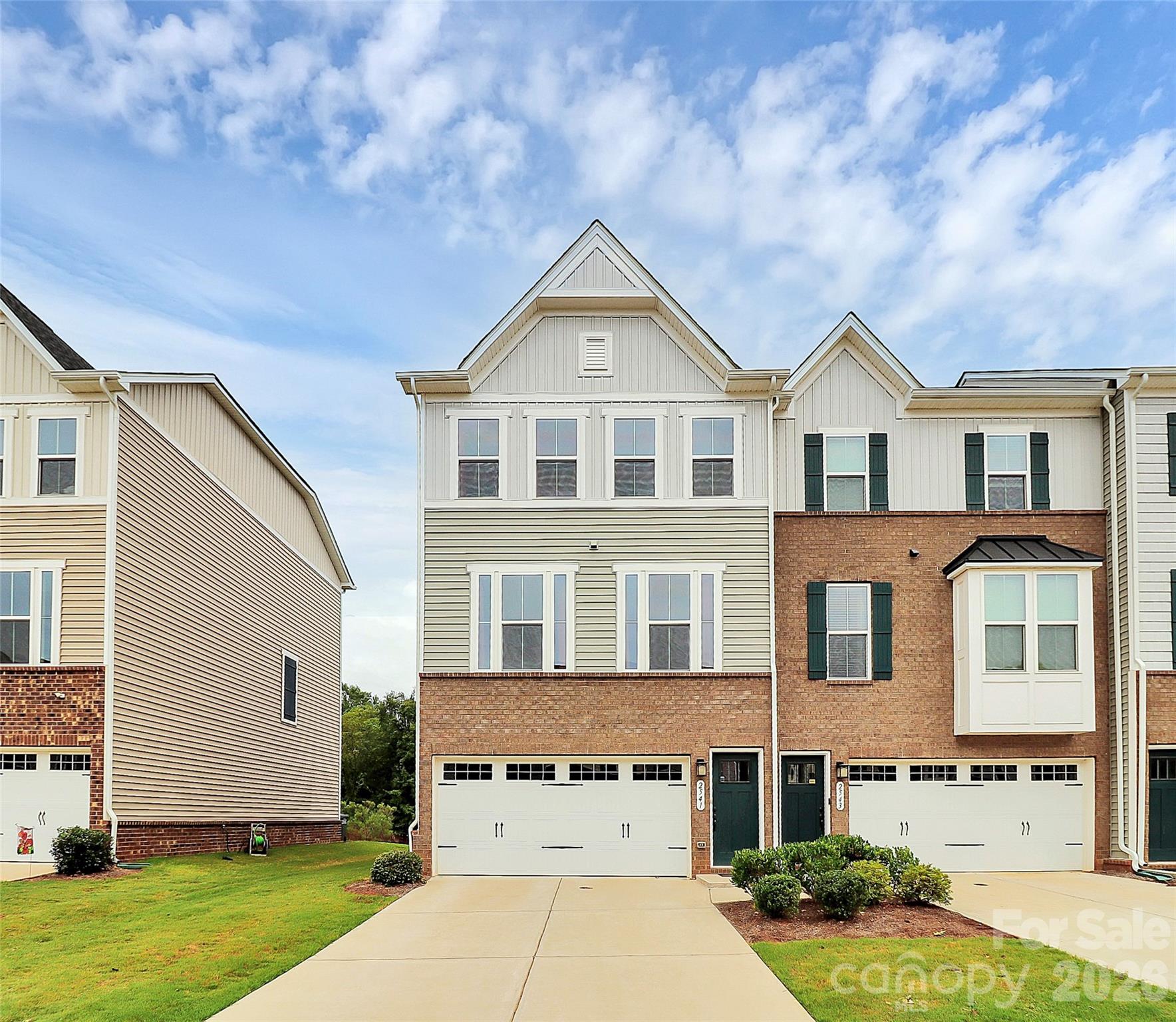 2541 Grantham Place Drive Fort Mill SC 29715