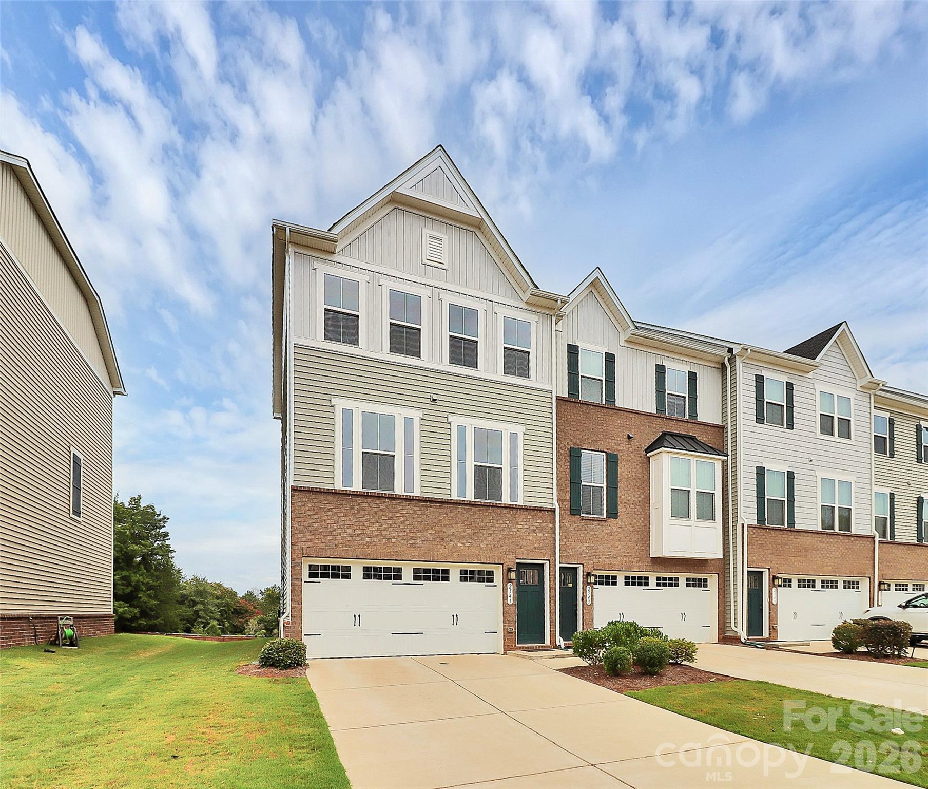 2541 Grantham Place Drive Fort Mill SC 29715