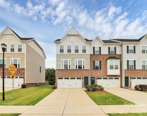 2541 Grantham Place Drive Fort Mill SC 29715