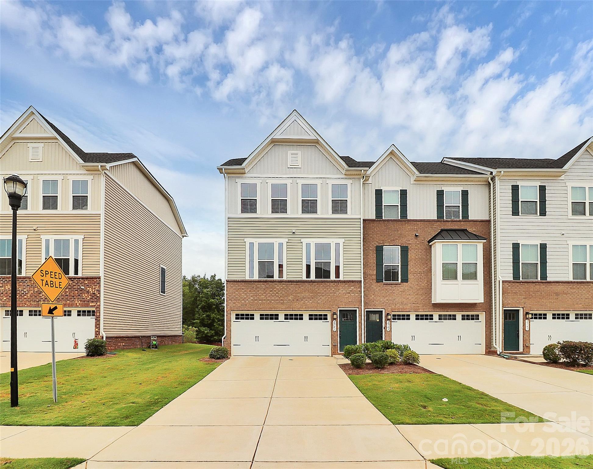 2541 Grantham Place Drive Fort Mill SC 29715