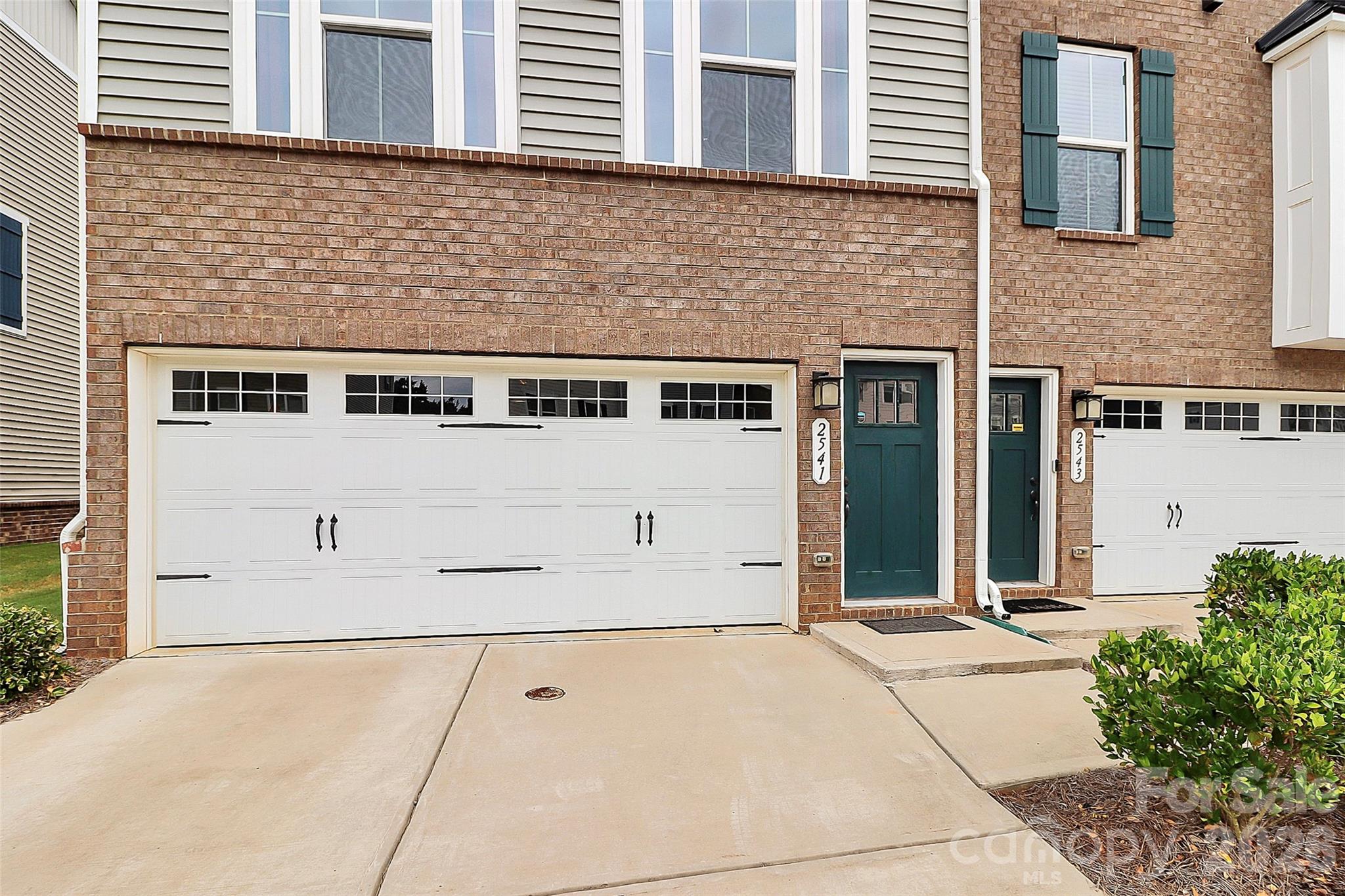 2541 Grantham Place Drive Fort Mill SC 29715