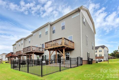 2541 Grantham Place Drive Fort Mill SC 29715