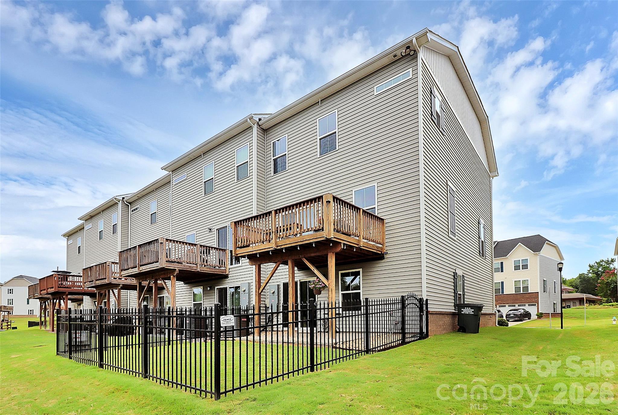 2541 Grantham Place Drive Fort Mill SC 29715