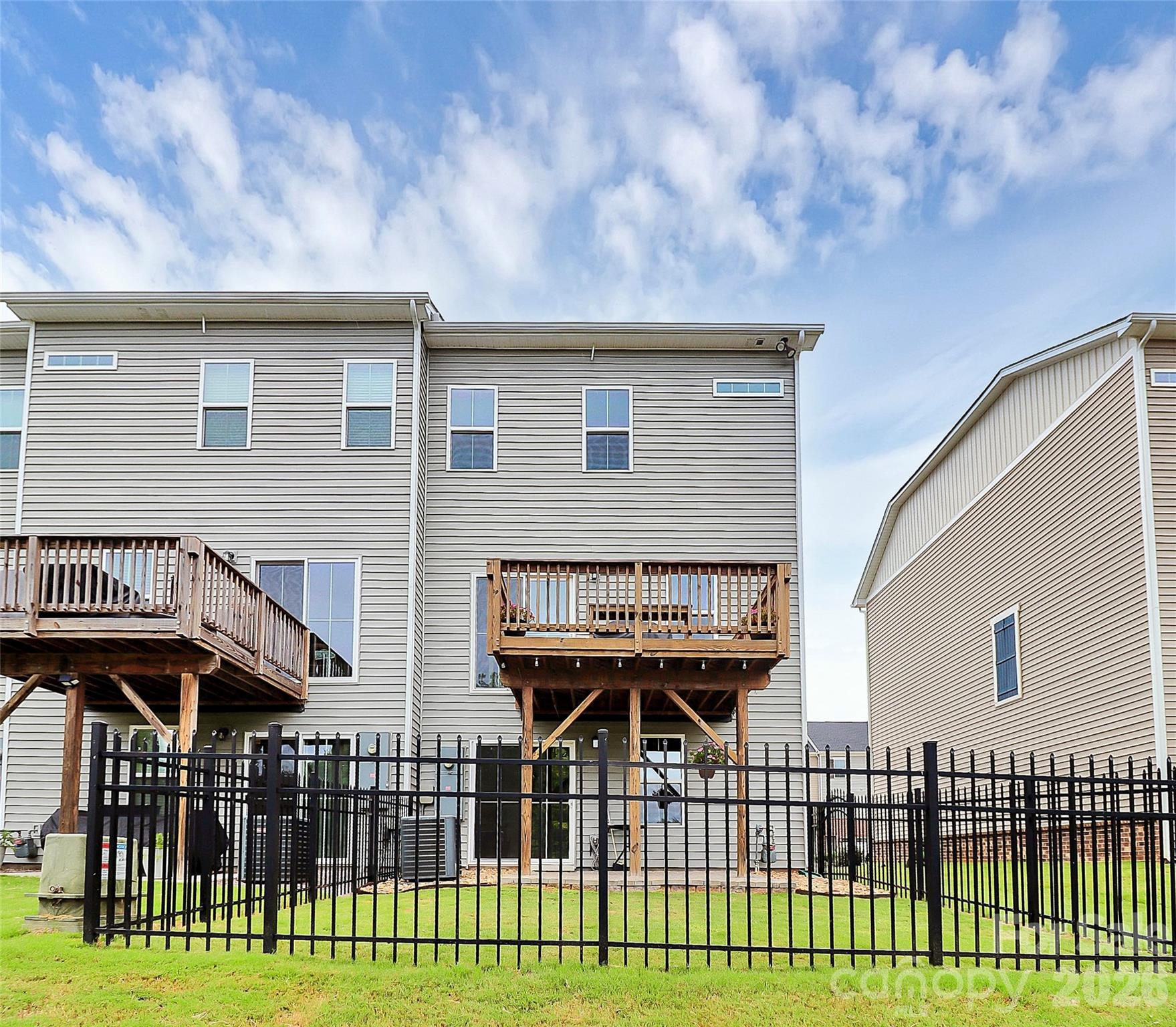 2541 Grantham Place Drive Fort Mill SC 29715