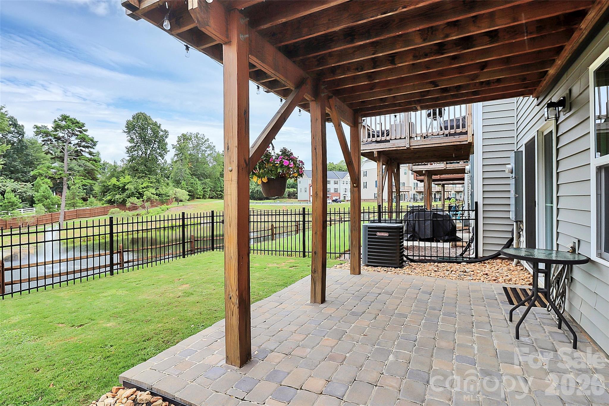 2541 Grantham Place Drive Fort Mill SC 29715