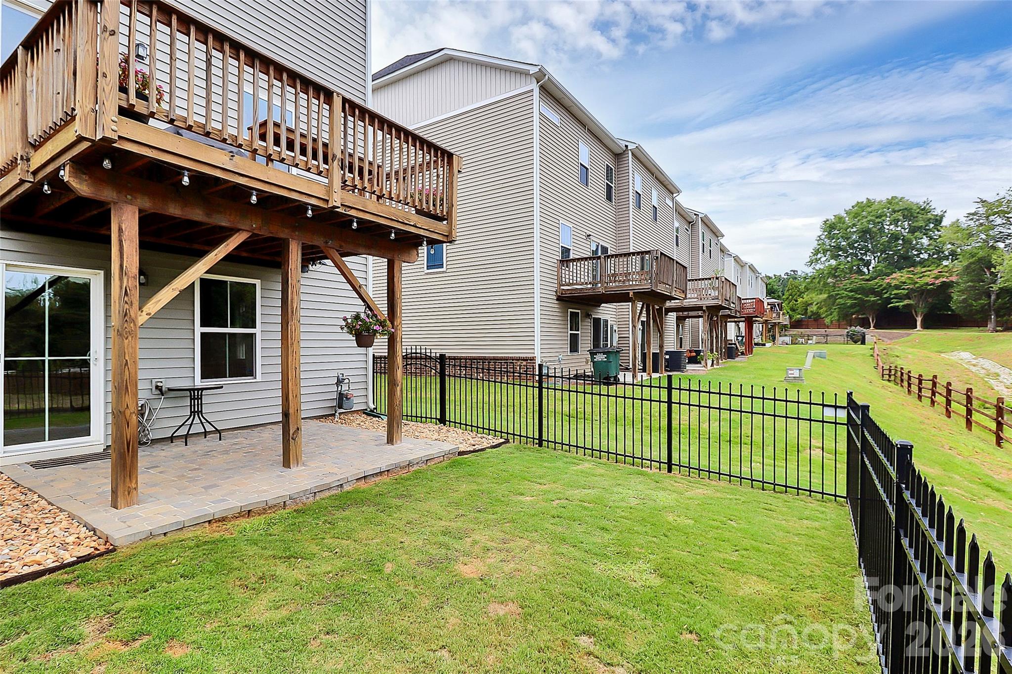 2541 Grantham Place Drive Fort Mill SC 29715